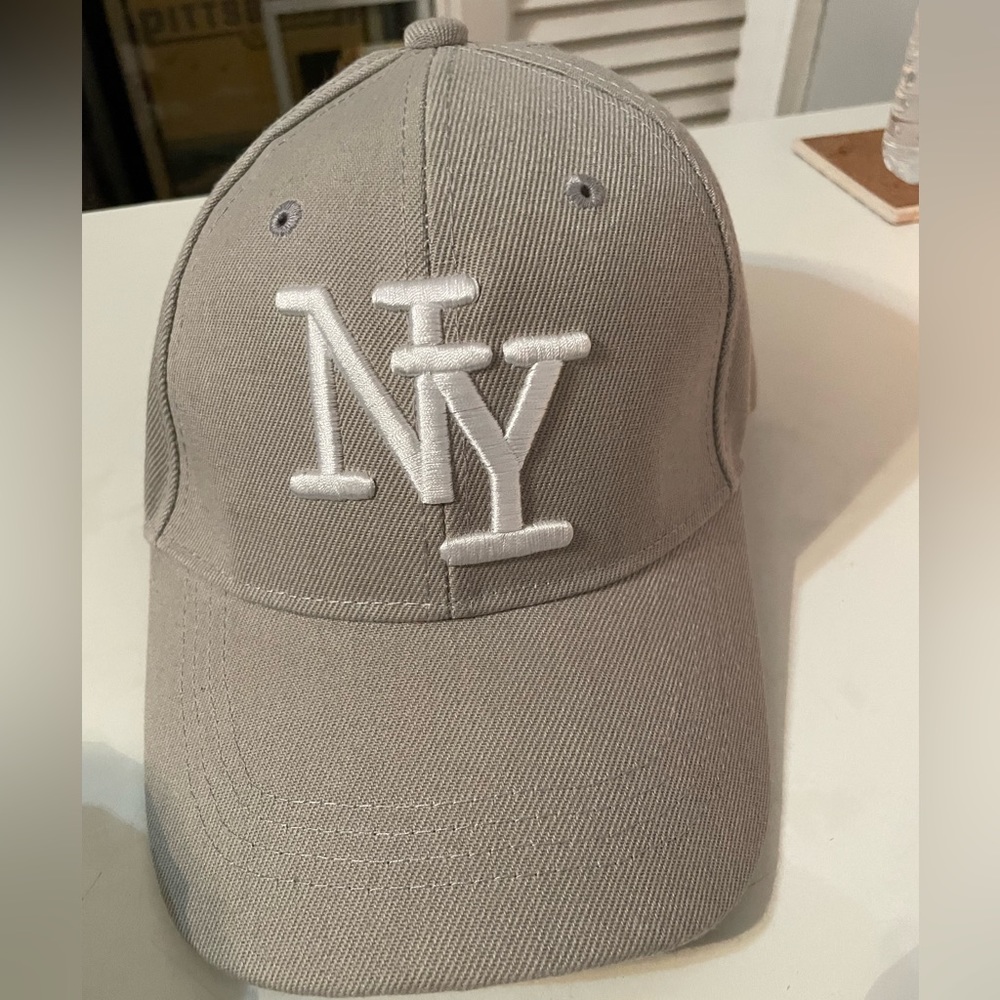NY Hat